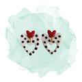 Earrings Lovely Dots
