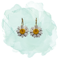 Earrings Daisy Bloom