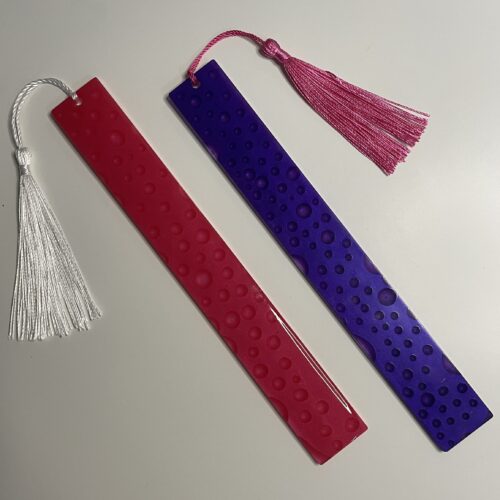 Water Drop bookmark